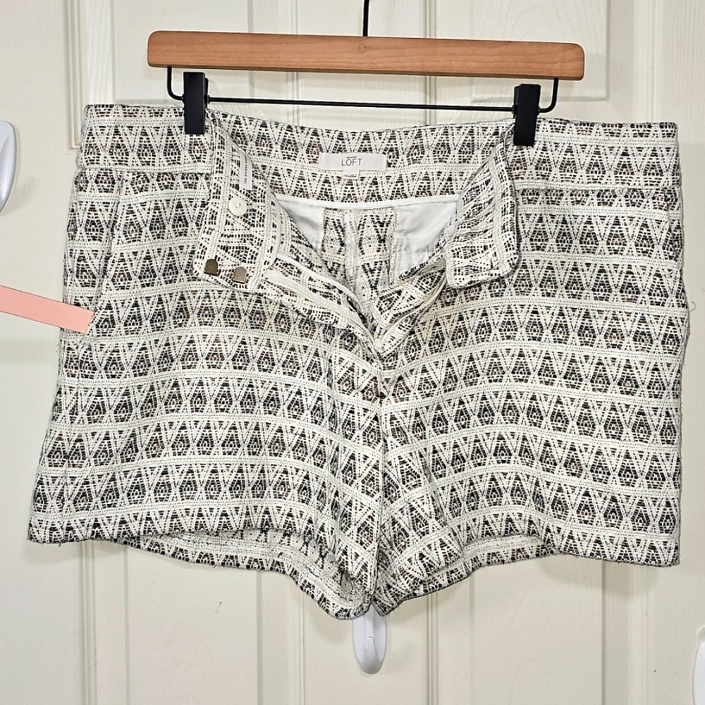 LOFT Shorts Beach Shorts Minimalist - Picture 10 of 13